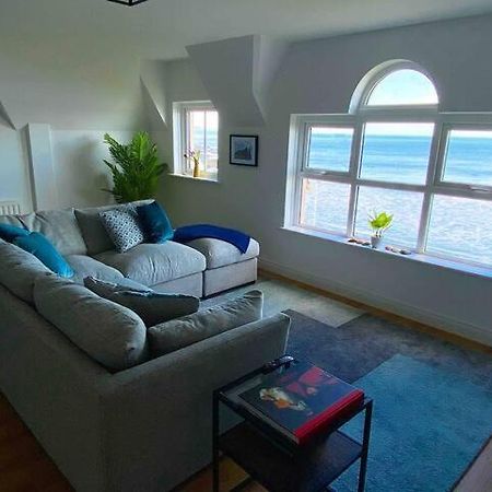 Sound Of The Sea - Penthouse In Portrush Apartamento Exterior foto