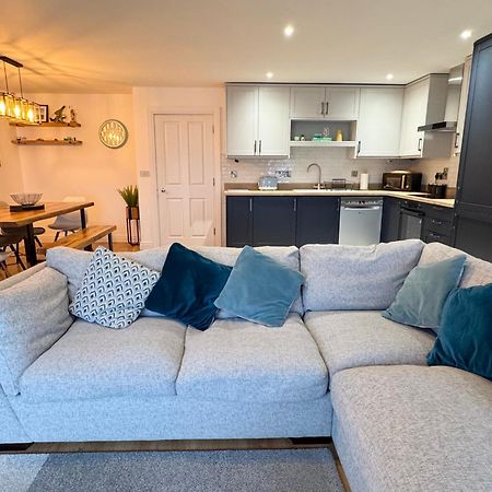 Sound Of The Sea - Penthouse In Portrush Apartamento Exterior foto